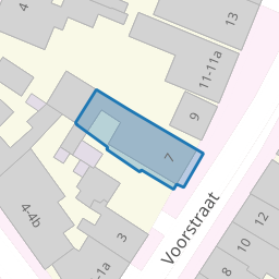 Perceel VSM02-B-1461