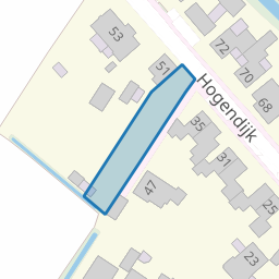 Perceel VSM02-B-1469