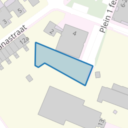 Perceel VSM02-B-1482