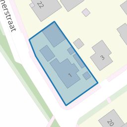 Perceel VSM02-B-1510