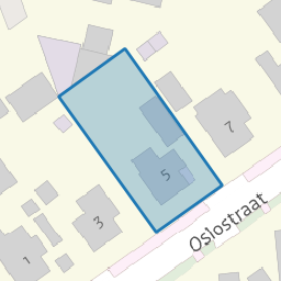 Perceel VSM02-B-1512