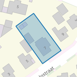 Perceel VSM02-B-1513