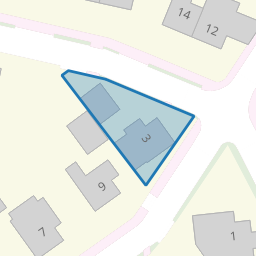 Perceel VSM02-B-1515