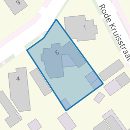 Perceel VSM02-B-1518