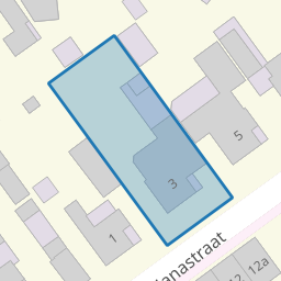 Perceel VSM02-B-1525