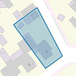 Perceel VSM02-B-1527