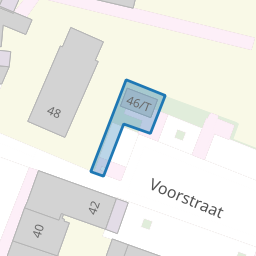 Perceel VSM02-B-1557