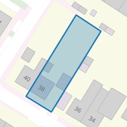 Perceel VSM02-B-1573