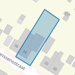 Perceel VSM02-B-1575