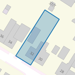 Perceel VSM02-B-1576