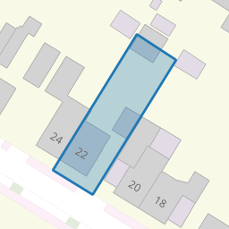 Perceel VSM02-B-1581