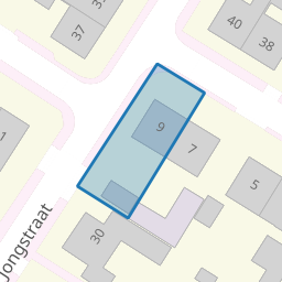 Perceel VSM02-B-1586