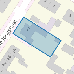 Perceel VSM02-B-1592