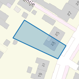 Perceel VSM02-B-1602