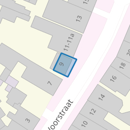 Perceel VSM02-B-1661