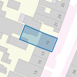 Perceel VSM02-B-1668