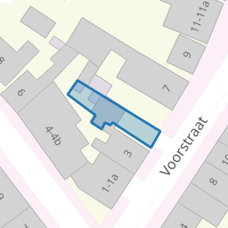 Perceel VSM02-B-1675