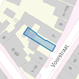 Perceel VSM02-B-1676