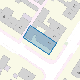 Perceel VSM02-B-1681