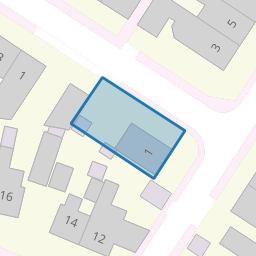 Perceel VSM02-B-1683