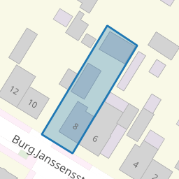 Perceel VSM02-B-1716