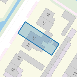 Perceel VSM02-B-1718