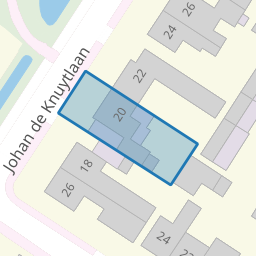 Perceel VSM02-B-1721