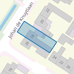 Perceel VSM02-B-1722