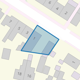 Perceel VSM02-B-1731