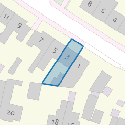 Perceel VSM02-B-1732