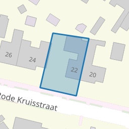 Perceel VSM02-B-1736