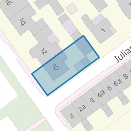 Perceel VSM02-B-1743