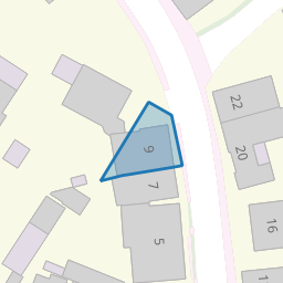 Perceel VSM02-B-1758