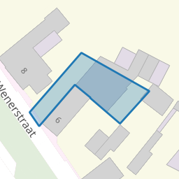 Perceel VSM02-B-1760