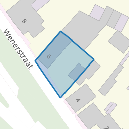 Perceel VSM02-B-1761