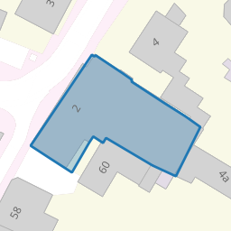 Perceel VSM02-B-1764