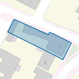 Perceel VSM02-B-1769