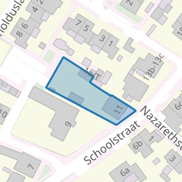 Perceel VSM02-B-1770