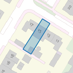 Perceel VSM02-B-1773