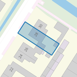 Perceel VSM02-B-1776