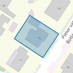 Perceel VSM02-B-1779