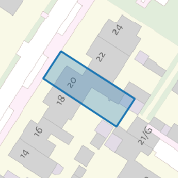 Perceel VSM02-B-1780