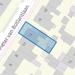 Perceel VSM02-B-1784