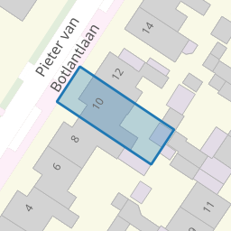 Perceel VSM02-B-1785