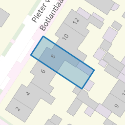 Perceel VSM02-B-1786