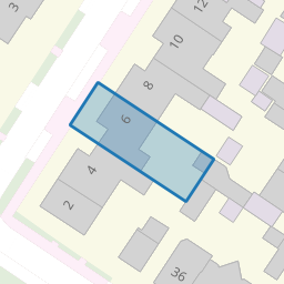 Perceel VSM02-B-1787