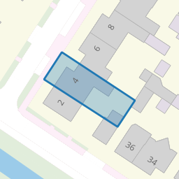 Perceel VSM02-B-1788