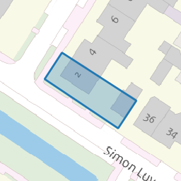 Perceel VSM02-B-1789