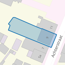 Perceel VSM02-B-1803