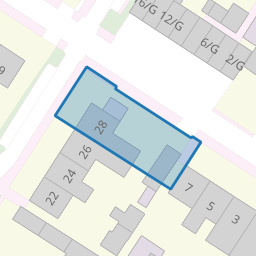 Perceel VSM02-B-1805